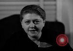 Image of Belle Bart New York United States USA, 1936, second 56 stock footage video 65675049979