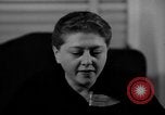 Image of Belle Bart New York United States USA, 1936, second 57 stock footage video 65675049979