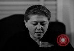 Image of Belle Bart New York United States USA, 1936, second 58 stock footage video 65675049979
