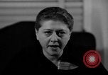 Image of Belle Bart New York United States USA, 1936, second 59 stock footage video 65675049979