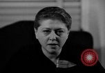 Image of Belle Bart New York United States USA, 1936, second 60 stock footage video 65675049979