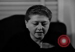 Image of Belle Bart New York United States USA, 1936, second 61 stock footage video 65675049979
