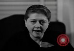 Image of Belle Bart New York United States USA, 1936, second 62 stock footage video 65675049979