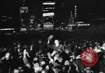 Immagine di Festa di Capodanno New York City USA, 1936, secondo 12 filmato di repertorio 65675049980