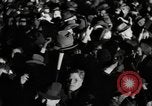 Immagine di Festa di Capodanno New York City USA, 1936, secondo 15 filmato di repertorio 65675049980