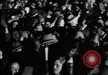 Immagine di Festa di Capodanno New York City USA, 1936, secondo 16 filmato di repertorio 65675049980