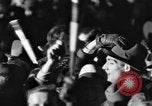 Immagine di Festa di Capodanno New York City USA, 1936, secondo 17 filmato di repertorio 65675049980