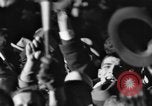 Immagine di Festa di Capodanno New York City USA, 1936, secondo 18 filmato di repertorio 65675049980