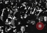 Immagine di Festa di Capodanno New York City USA, 1936, secondo 20 filmato di repertorio 65675049980