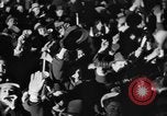 Immagine di Festa di Capodanno New York City USA, 1936, secondo 21 filmato di repertorio 65675049980
