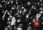 Immagine di Festa di Capodanno New York City USA, 1936, secondo 22 filmato di repertorio 65675049980