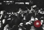 Immagine di Festa di Capodanno New York City USA, 1936, secondo 23 filmato di repertorio 65675049980