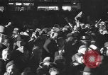 Immagine di Festa di Capodanno New York City USA, 1936, secondo 24 filmato di repertorio 65675049980