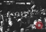 Immagine di Festa di Capodanno New York City USA, 1936, secondo 25 filmato di repertorio 65675049980