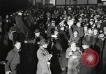 Immagine di Festa di Capodanno New York City USA, 1936, secondo 27 filmato di repertorio 65675049980