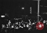 Immagine di Festa di Capodanno New York City USA, 1936, secondo 32 filmato di repertorio 65675049980