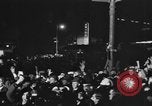 Immagine di Festa di Capodanno New York City USA, 1936, secondo 33 filmato di repertorio 65675049980