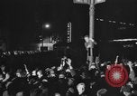 Immagine di Festa di Capodanno New York City USA, 1936, secondo 34 filmato di repertorio 65675049980