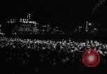 Immagine di Festa di Capodanno New York City USA, 1936, secondo 40 filmato di repertorio 65675049980