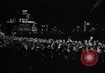 Immagine di Festa di Capodanno New York City USA, 1936, secondo 41 filmato di repertorio 65675049980