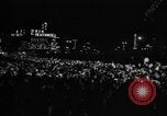 Immagine di Festa di Capodanno New York City USA, 1936, secondo 42 filmato di repertorio 65675049980