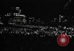 Immagine di Festa di Capodanno New York City USA, 1936, secondo 43 filmato di repertorio 65675049980