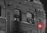 Immagine di Festa di Capodanno New York City USA, 1936, secondo 44 filmato di repertorio 65675049980