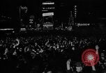 Immagine di Festa di Capodanno New York City USA, 1936, secondo 46 filmato di repertorio 65675049980