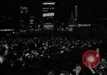 Immagine di Festa di Capodanno New York City USA, 1936, secondo 47 filmato di repertorio 65675049980