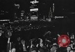 Immagine di Festa di Capodanno New York City USA, 1936, secondo 56 filmato di repertorio 65675049980