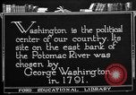 Image Catpitol Bâtiment Washington DC USA, 1921, de la seconde 20 séquences d'archives historiques vidéo 65675049981