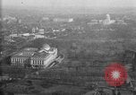 Image Catpitol Bâtiment Washington DC USA, 1921, de la seconde 59 séquences d'archives historiques vidéo 65675049981