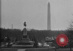 Image le Monument de Washington Washington DC USA, 1921, de la seconde 5 séquences d'archives historiques vidéo 65675049982