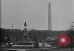 Image le Monument de Washington Washington DC USA, 1921, de la seconde 6 séquences d'archives historiques vidéo 65675049982