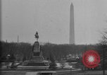 Image le Monument de Washington Washington DC USA, 1921, de la seconde 7 séquences d'archives historiques vidéo 65675049982