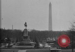 Image le Monument de Washington Washington DC USA, 1921, de la seconde 8 séquences d'archives historiques vidéo 65675049982