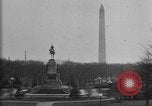 Image le Monument de Washington Washington DC USA, 1921, de la seconde 10 séquences d'archives historiques vidéo 65675049982