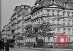 Image Ambassade de France Washington DC USA, 1921, de la seconde 6 séquences d'archives historiques vidéo 65675049983