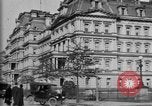 Image Ambassade de France Washington DC USA, 1921, de la seconde 8 séquences d'archives historiques vidéo 65675049983