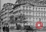 Image Ambassade de France Washington DC USA, 1921, de la seconde 9 séquences d'archives historiques vidéo 65675049983