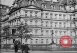 Image Ambassade de France Washington DC USA, 1921, de la seconde 13 séquences d'archives historiques vidéo 65675049983