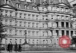 Image Ambassade de France Washington DC USA, 1921, de la seconde 20 séquences d'archives historiques vidéo 65675049983