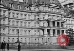 Image Ambassade de France Washington DC USA, 1921, de la seconde 22 séquences d'archives historiques vidéo 65675049983