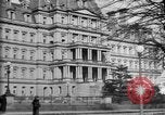 Image Ambassade de France Washington DC USA, 1921, de la seconde 26 séquences d'archives historiques vidéo 65675049983