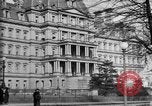 Image Ambassade de France Washington DC USA, 1921, de la seconde 27 séquences d'archives historiques vidéo 65675049983