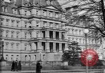 Image Ambassade de France Washington DC USA, 1921, de la seconde 29 séquences d'archives historiques vidéo 65675049983