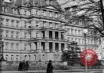 Image Ambassade de France Washington DC USA, 1921, de la seconde 30 séquences d'archives historiques vidéo 65675049983