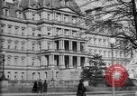 Image Ambassade de France Washington DC USA, 1921, de la seconde 31 séquences d'archives historiques vidéo 65675049983