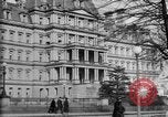 Image Ambassade de France Washington DC USA, 1921, de la seconde 32 séquences d'archives historiques vidéo 65675049983