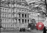 Image Ambassade de France Washington DC USA, 1921, de la seconde 34 séquences d'archives historiques vidéo 65675049983